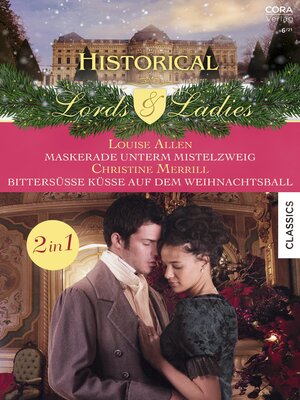 cover image of Historical Lords & Ladies Band 88